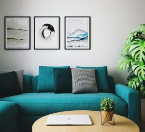 How to remove bleach in your carpet?