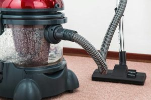 Best way to clean carpet?